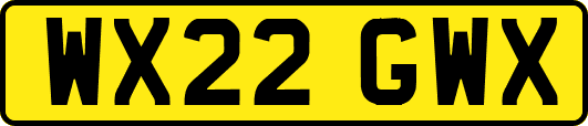 WX22GWX