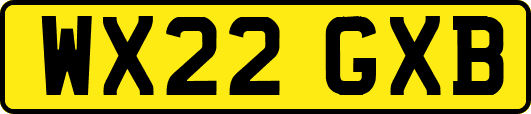 WX22GXB