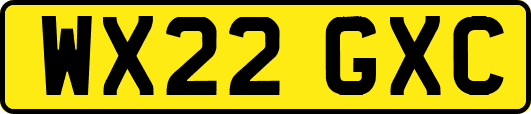 WX22GXC