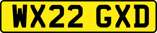 WX22GXD