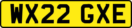 WX22GXE