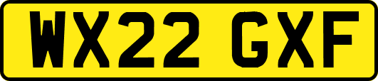 WX22GXF