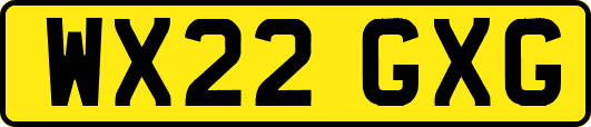 WX22GXG