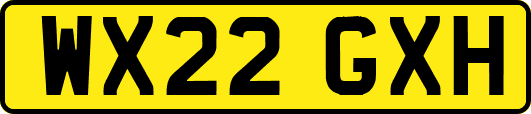 WX22GXH