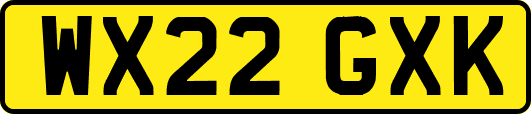 WX22GXK
