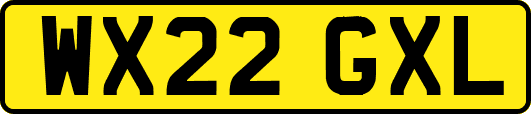 WX22GXL