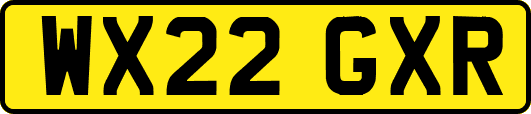 WX22GXR