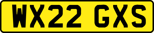 WX22GXS