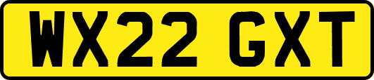 WX22GXT