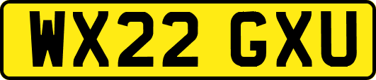 WX22GXU