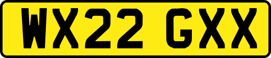 WX22GXX