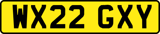 WX22GXY