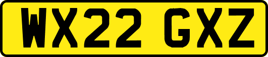 WX22GXZ