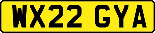 WX22GYA