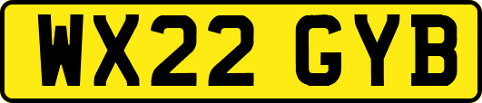 WX22GYB