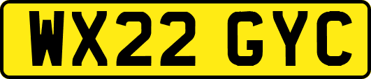 WX22GYC