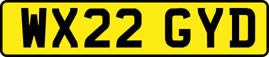 WX22GYD