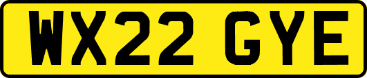 WX22GYE