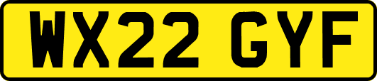 WX22GYF