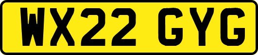 WX22GYG