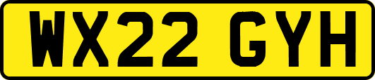 WX22GYH