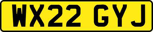WX22GYJ