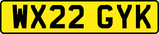 WX22GYK