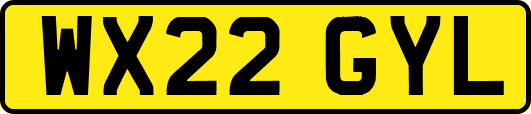 WX22GYL