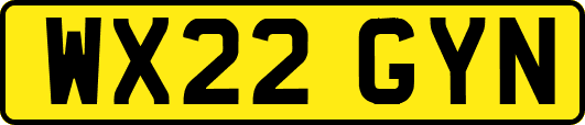 WX22GYN