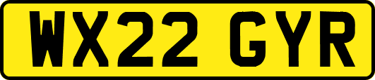 WX22GYR