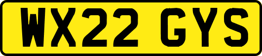 WX22GYS