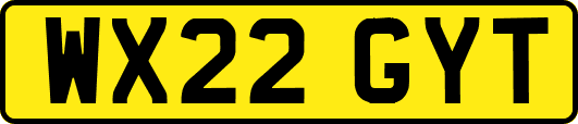 WX22GYT