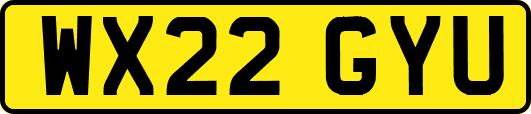 WX22GYU