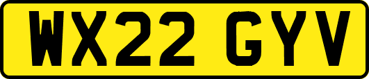 WX22GYV