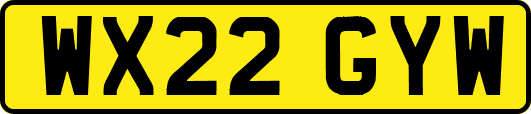WX22GYW