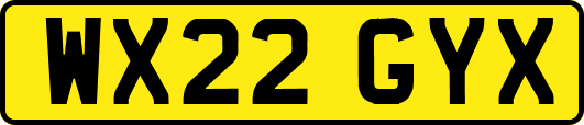WX22GYX