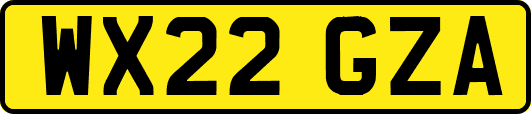 WX22GZA