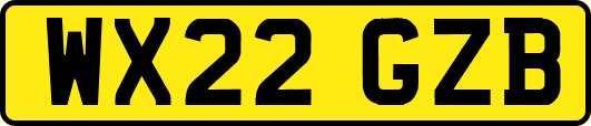 WX22GZB