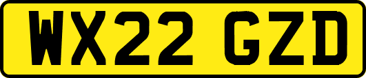 WX22GZD