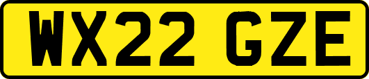 WX22GZE