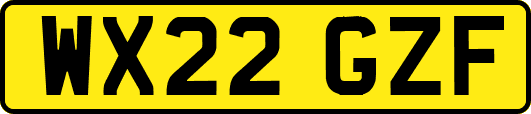 WX22GZF