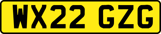 WX22GZG