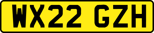 WX22GZH
