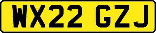 WX22GZJ