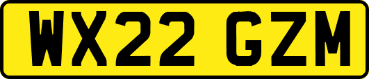 WX22GZM