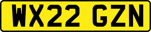 WX22GZN