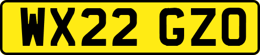 WX22GZO