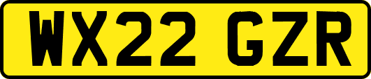 WX22GZR