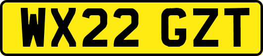 WX22GZT