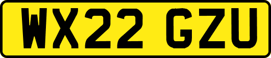 WX22GZU